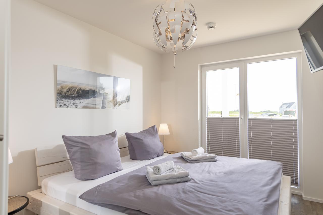 Schleikajute Apartment Олпениц Екстериор снимка